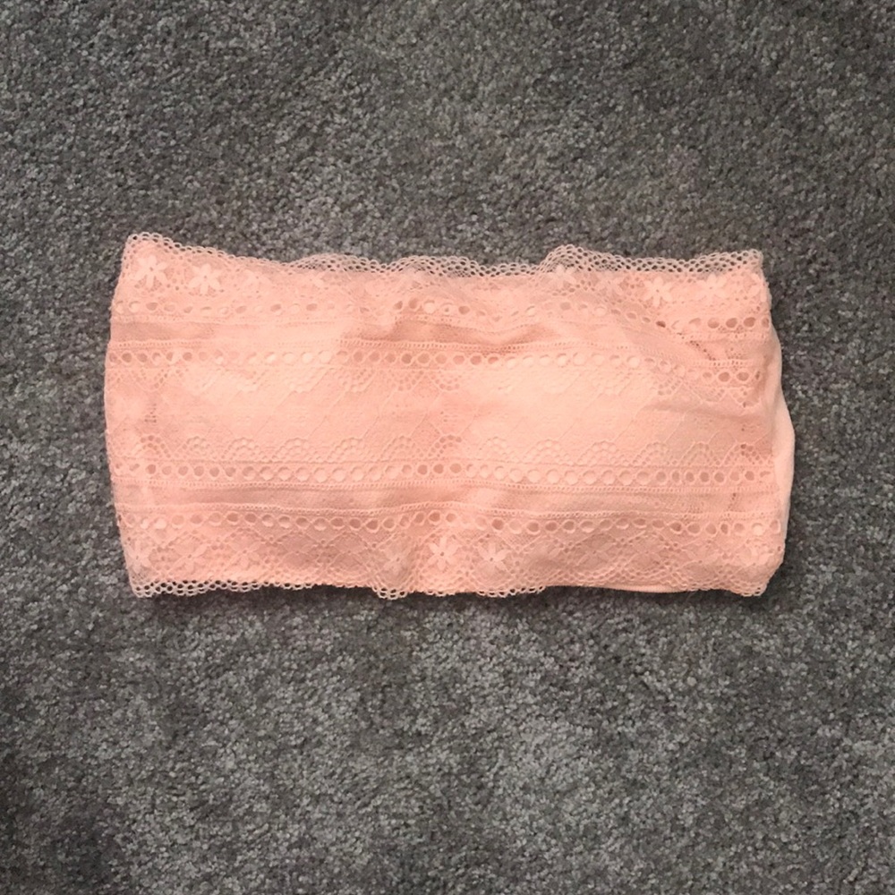 Live Love Dream Bralette, Aeropostale